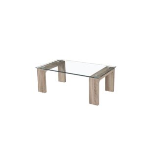Modern Coffee Table 100 X 60 CM