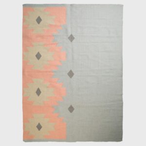 Shafira Wool Rug