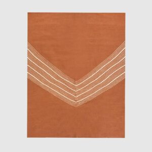 Phoenix Wool Rug