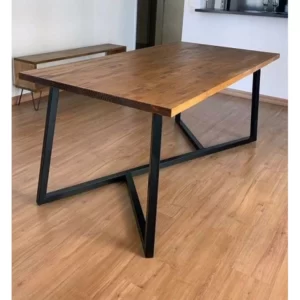 HADRIEN DINING TABLE - CAL.DIN.03