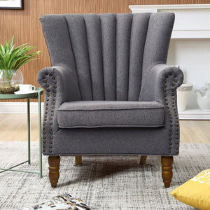 Modern chair - Multiple colors - 80 x 90 cm - DS30