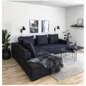 SOFY CORNER L SHAPE - A97