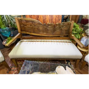 NUBIAN SOFA - YNS-B-C