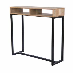 OTIS console