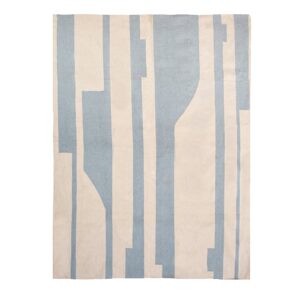 Flint Cotton Rug
