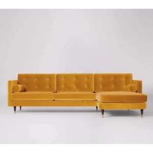 TRAVIO L SHAPE CORNER - MNZWF00012