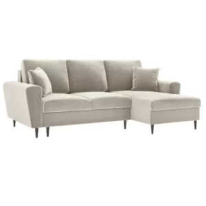 SAUNDERS SOFA L SHAPE MNZDF0047