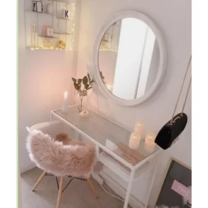 LORA DRESSING TABLE WITH MIRROR - DR01