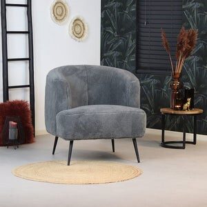 Modern chair - Multiple colors - 77 x 75 cm - DS21