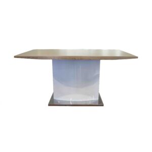 Dinnig Table 150 x 90 Cm- without Chairs