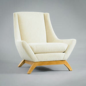 Chair 90X85 - WS22
