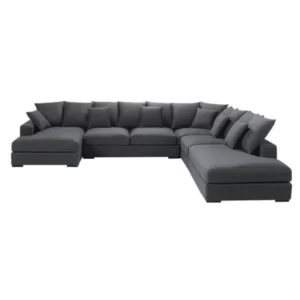 TINA SOFA U SHAPE RG 19