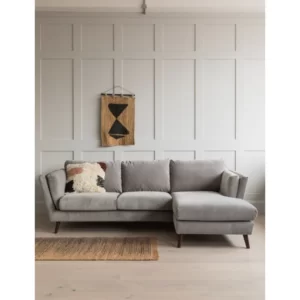 WERNER SOFA L SHAPE - A195
