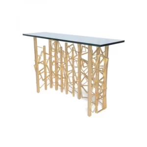 KING CONSOLE - A-S207