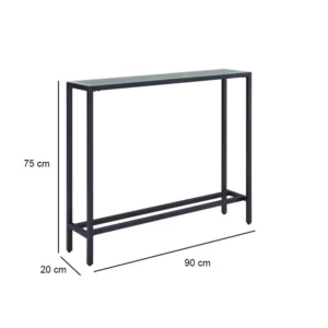 ARDENOVER CONSOLE A-2009
