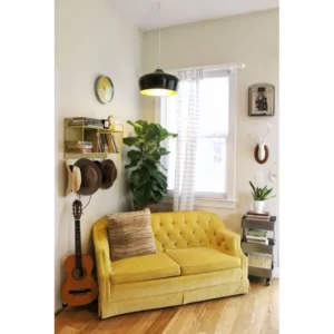 MAXWELL SOFA - A261