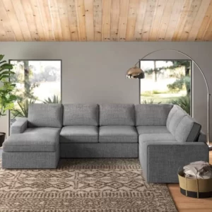 MAXIMA SOFA U SHAPE - A93