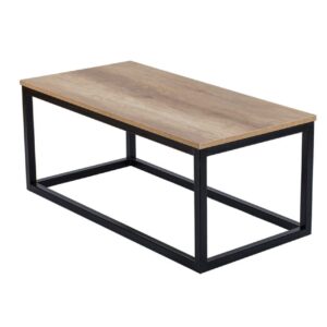 DALLAS coffee table