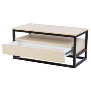 BAKER coffee table