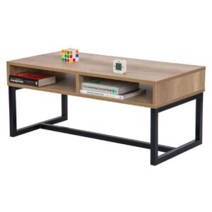OTIS coffee table