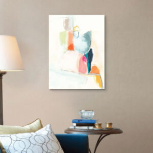 Tableau modern hand painted