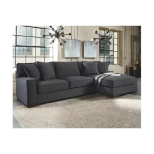 WOOLLEY SOFA L SHAPE - A209