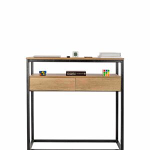 BAKER console