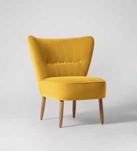 Chair 57X57 - WS25