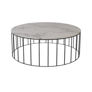 "CYLINDER-T-100" - Marble Top