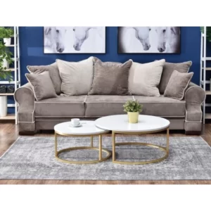 DARCY COFFEE TABLE A-1014