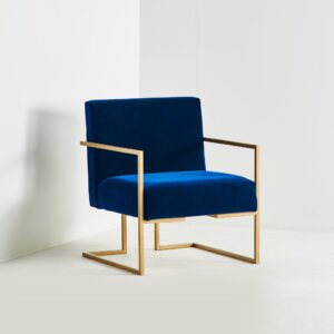 "ELEGO" - Armchair