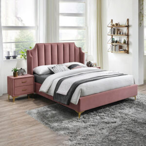 Bed - Multiple Sizes - FU09