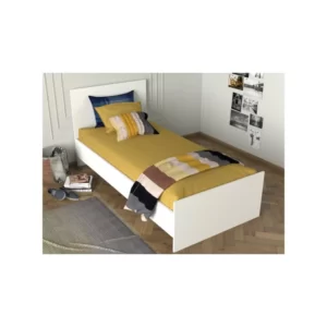 KIYA BED - RA-BD06