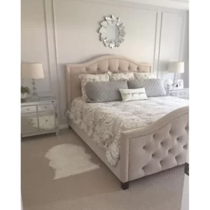 LAKESIA BED