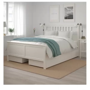MIRA BED ICF0071