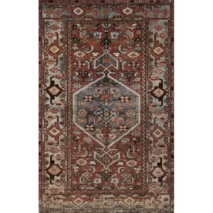 PREMIUM TRADITIONAL ANTIQUE RUNNER DESIGN -JV_02-27-8