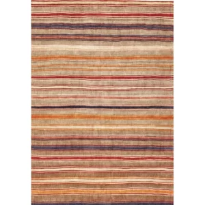 PREMIUM TRADITIONAL MORROCCAN RUG DESIGN -T0435-KENDIR