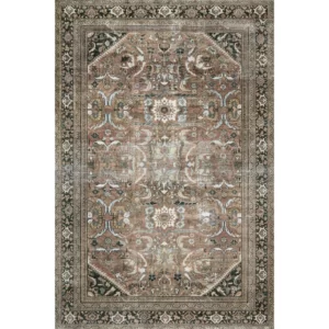 PREMIUM TRADITIONAL RUNNER DESIGN -LO_0606B