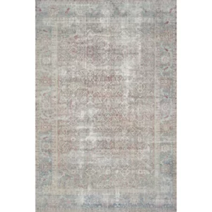 PREMIUM VINTAGE ANTIQUE RUNNER DESIGN -LO_0599B
