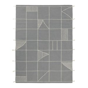 Bedrock Rug