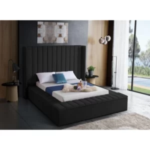 TELAS BED