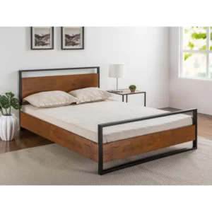 VICTOR BED B4
