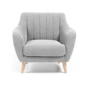 Chair - Assorted Colors - 75 x 75 cm - VIL118