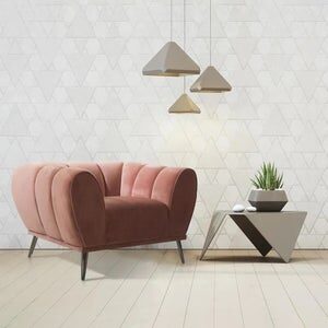 Modern Chair - 85x80 cm - VIL25
