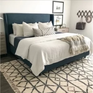 VIVIAN BED - A271
