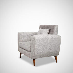 Chair - multiple colours -Italiano - 90X75