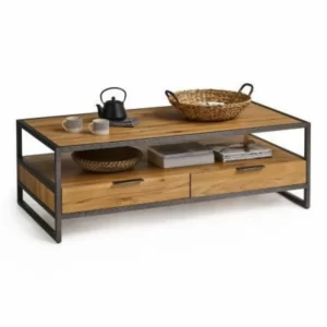 ZAHAIR COFFEE TABLE