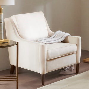 Chair - 80x80 cm - Assorted colors - VIL01