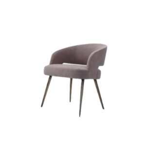 A&S.HF.10 Chair - Gray
