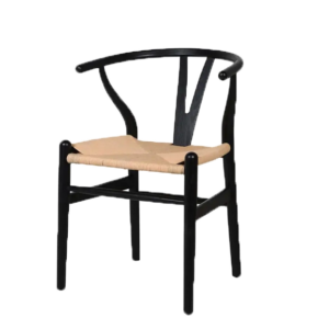 Wishbone Chair